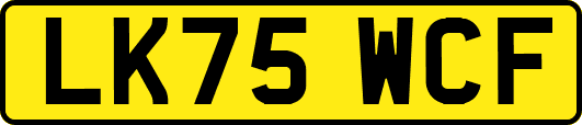 LK75WCF