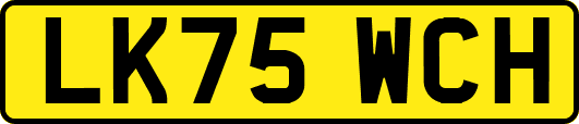 LK75WCH
