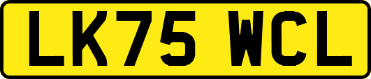LK75WCL