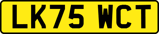 LK75WCT