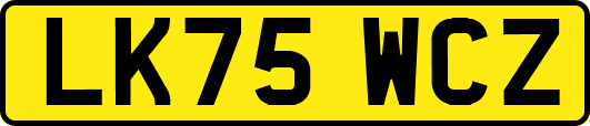 LK75WCZ