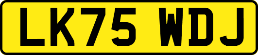LK75WDJ