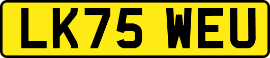LK75WEU