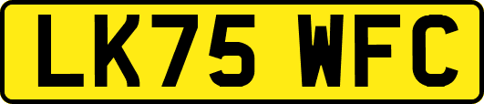 LK75WFC