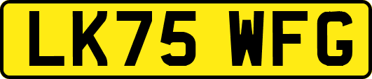 LK75WFG