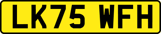 LK75WFH