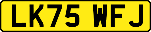 LK75WFJ