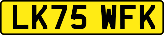 LK75WFK