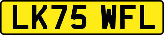LK75WFL