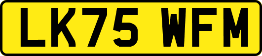 LK75WFM