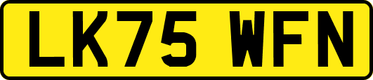 LK75WFN