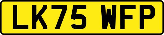 LK75WFP