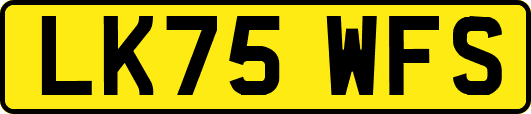 LK75WFS