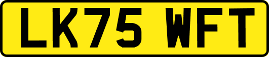 LK75WFT