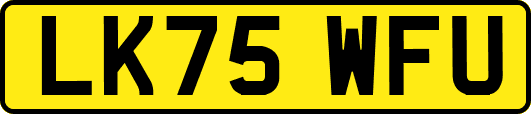 LK75WFU
