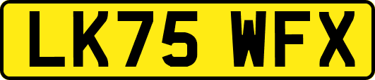 LK75WFX