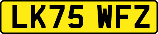 LK75WFZ