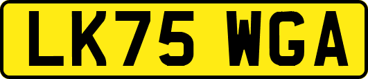 LK75WGA