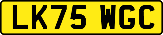 LK75WGC