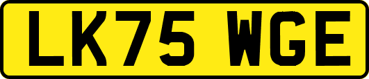 LK75WGE