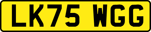 LK75WGG