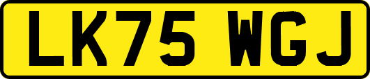 LK75WGJ