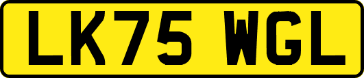 LK75WGL