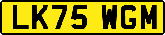 LK75WGM