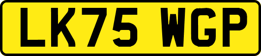 LK75WGP