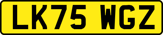 LK75WGZ