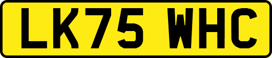 LK75WHC