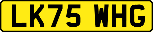 LK75WHG