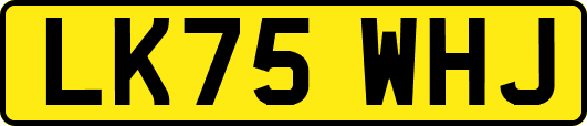 LK75WHJ