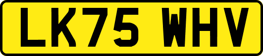 LK75WHV