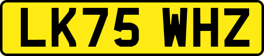 LK75WHZ