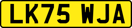 LK75WJA