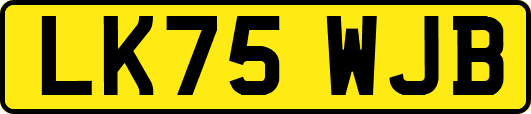 LK75WJB