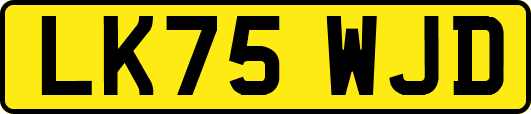 LK75WJD