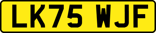 LK75WJF