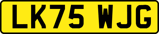 LK75WJG