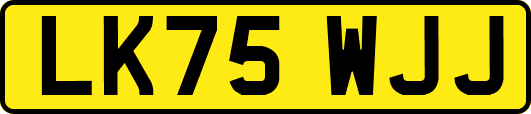 LK75WJJ
