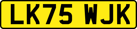 LK75WJK