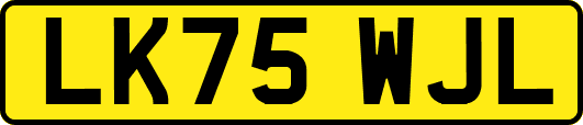 LK75WJL