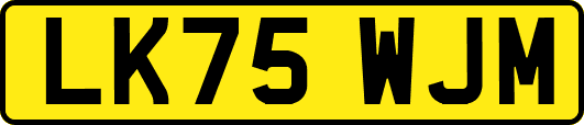 LK75WJM