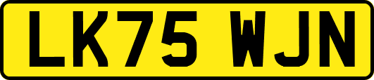 LK75WJN