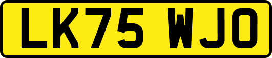 LK75WJO