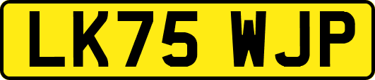LK75WJP