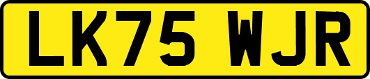 LK75WJR