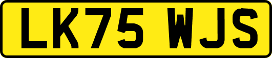 LK75WJS