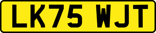 LK75WJT
